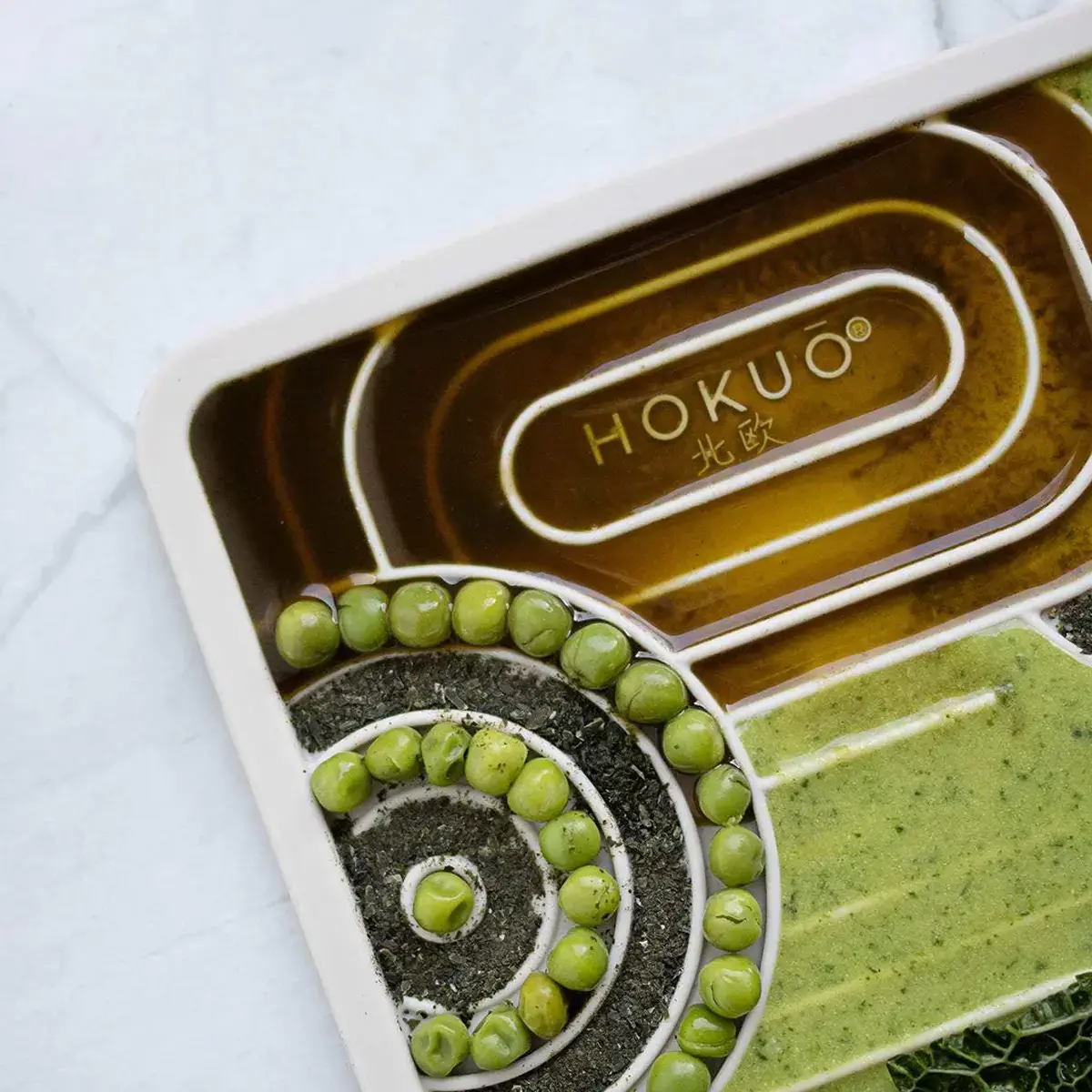 Hokuō® Karesansui Likmat