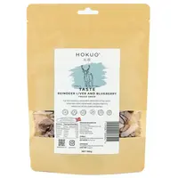 Hokuō® Taste Rendierlever en Bosbessen