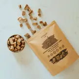 Hokuō® Taste Rendierlever en Bosbessen