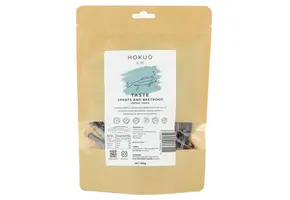 Hokuō® Taste Sprotjes met Rode Bieten