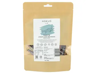 Hokuō® Taste Sprotjes met Rode Bieten