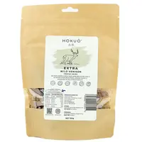 Hokuō® Extra Wild Hertenvlees