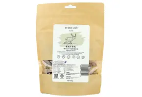Hokuō® Extra Wild Hertenvlees