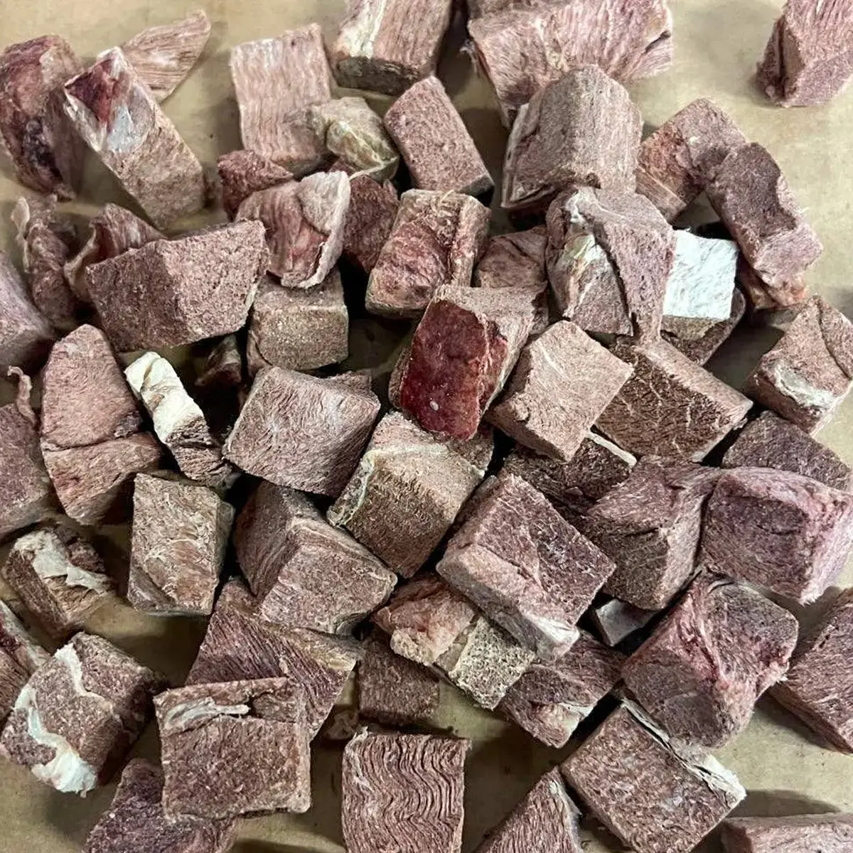 Hokuō® Extra Wild Hertenvlees