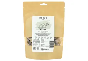 Hokuō® Extra Rood Hertenhart