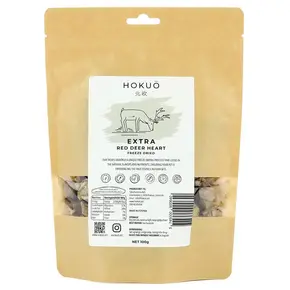 Hokuō® Extra Rood Hertenhart