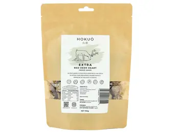 Hokuō® Extra Rood Hertenhart
