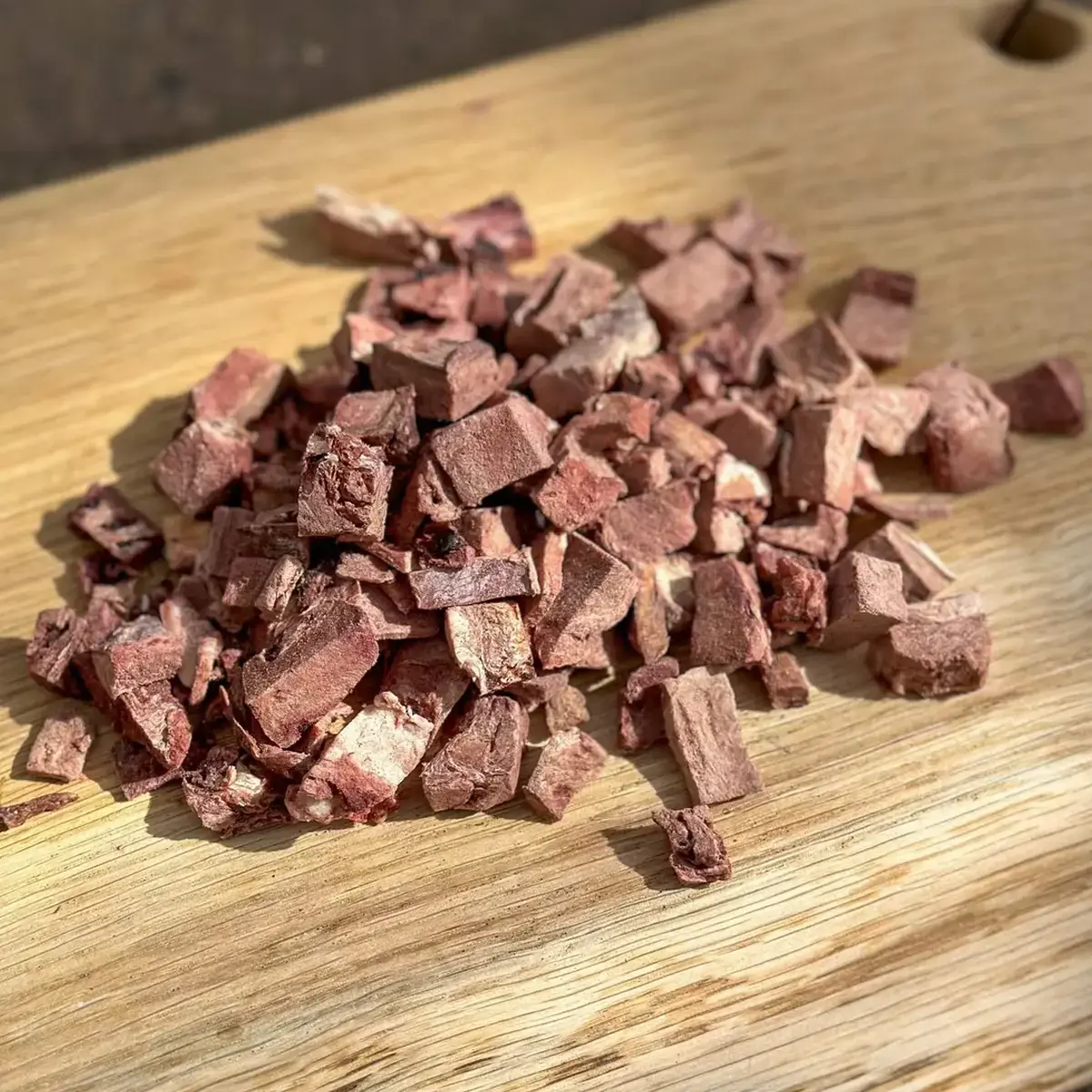 Hokuō® Extra Rood Hertenhart