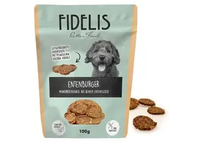 Fidelis Eendenburgers