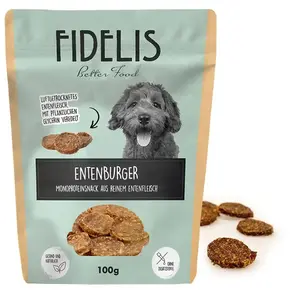 Fidelis Eendenburgers