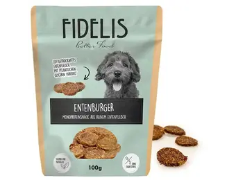 Fidelis Eendenburgers