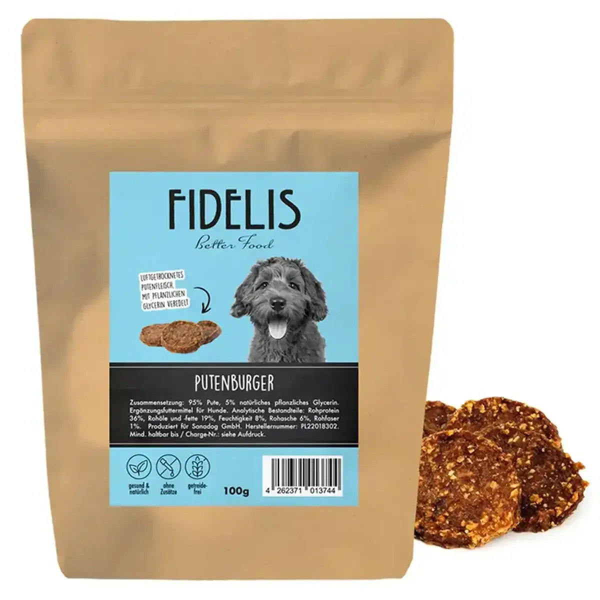 Fidelis Kalkoenburgers