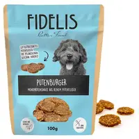 Fidelis Kalkoenburgers