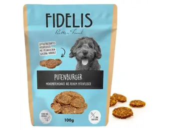 Fidelis Kalkoenburgers