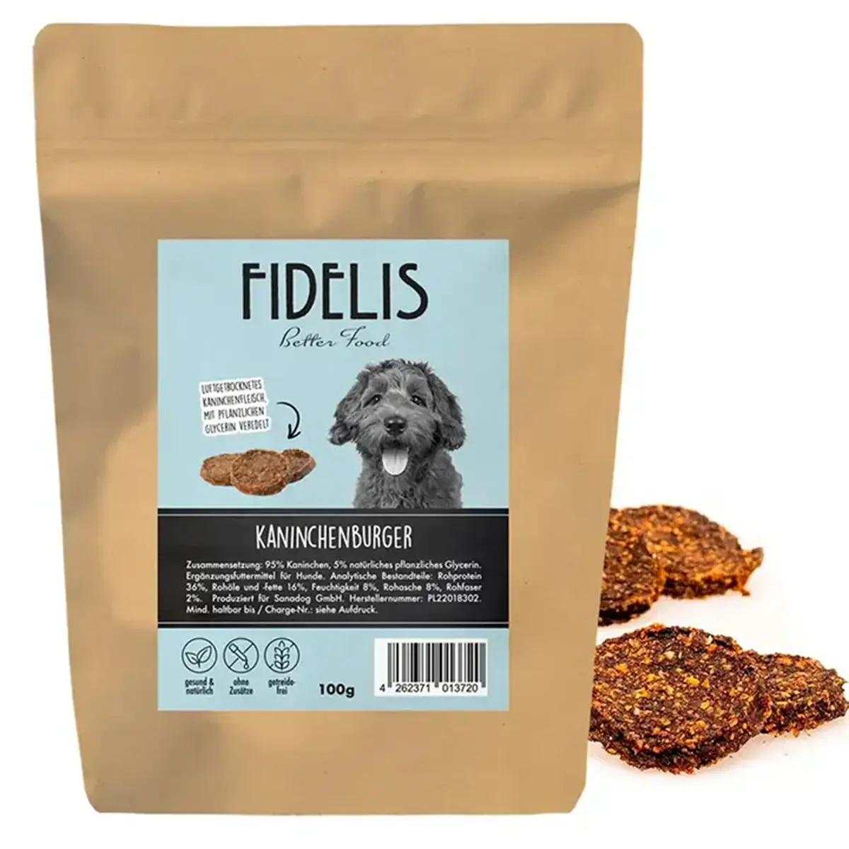 Fidelis Konijnenburgers