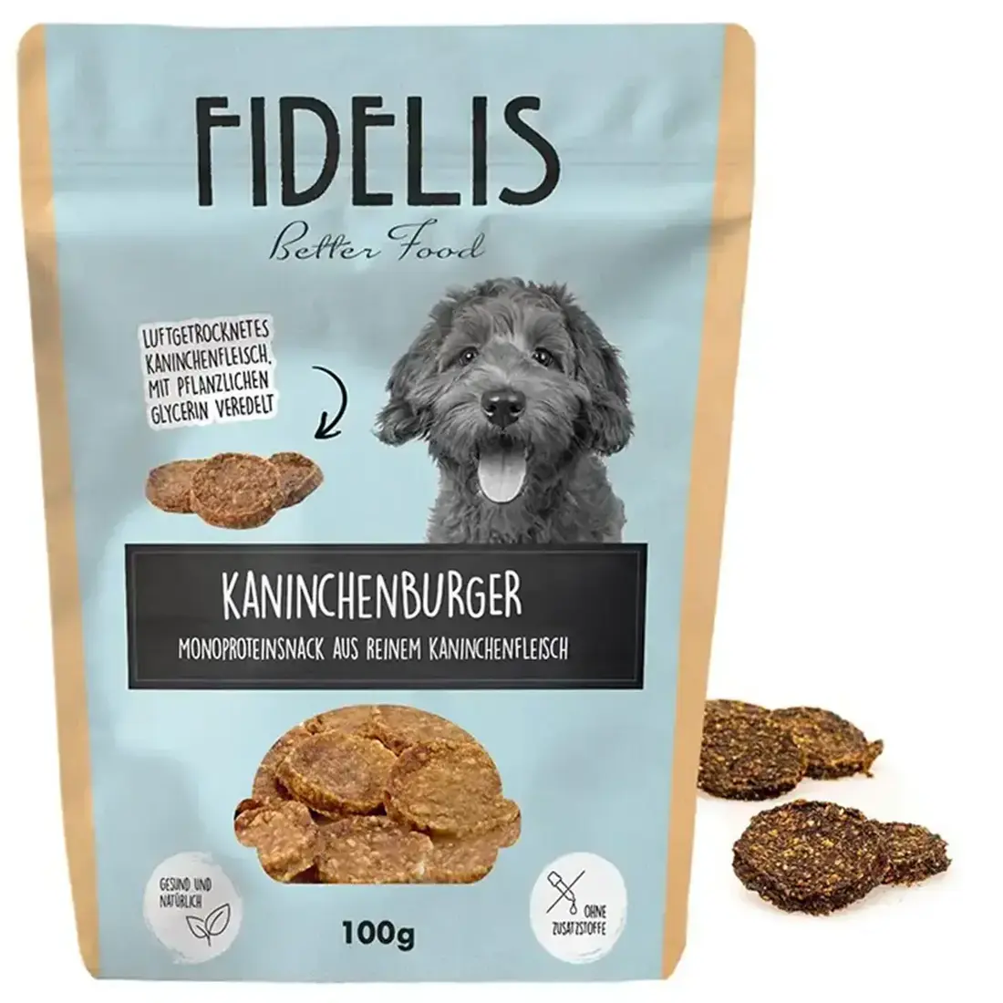 Fidelis Konijnenburgers