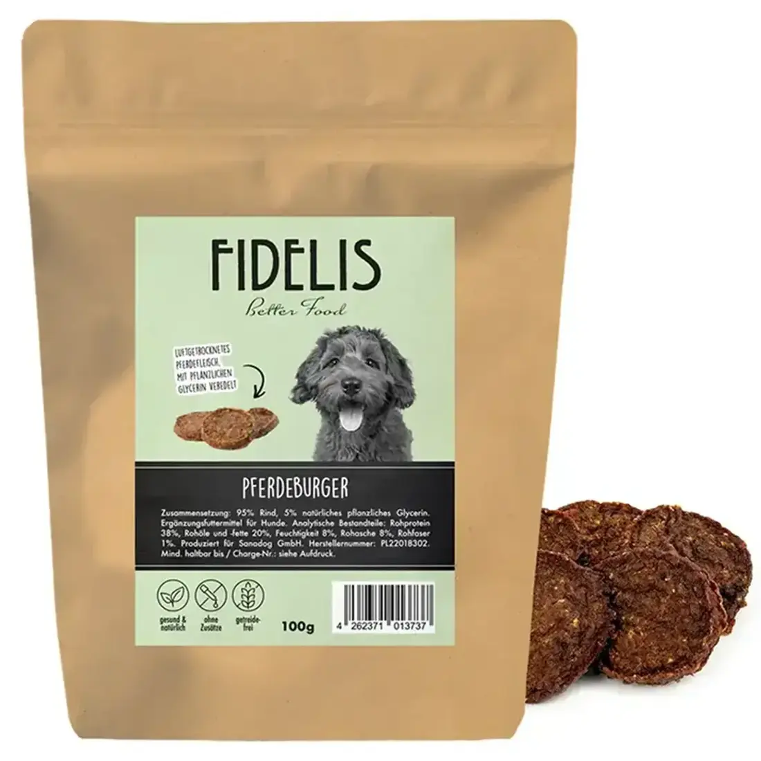 Fidelis Paardenburgers