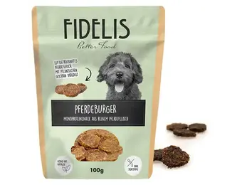 Fidelis Paardenburgers