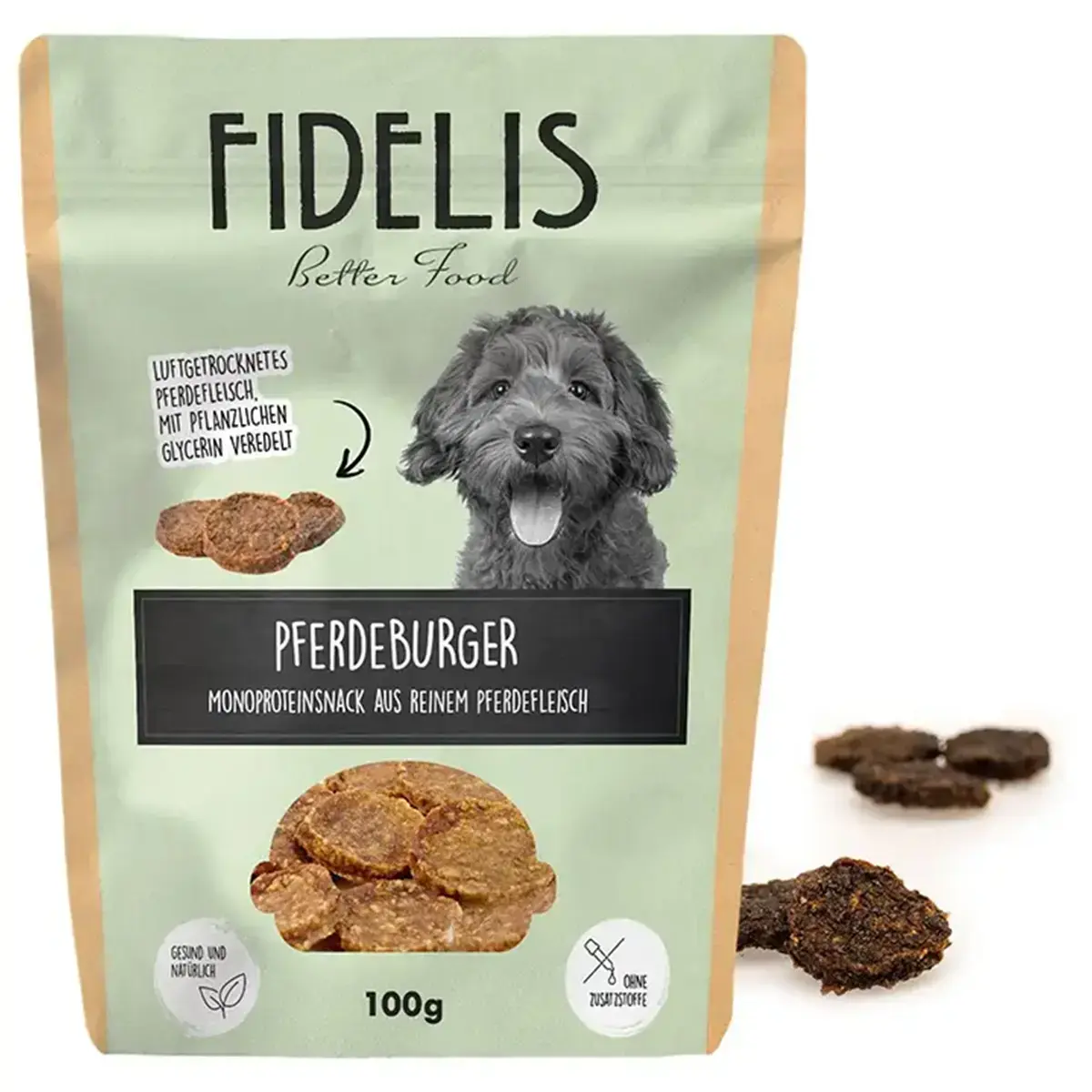 Fidelis Paardenburgers