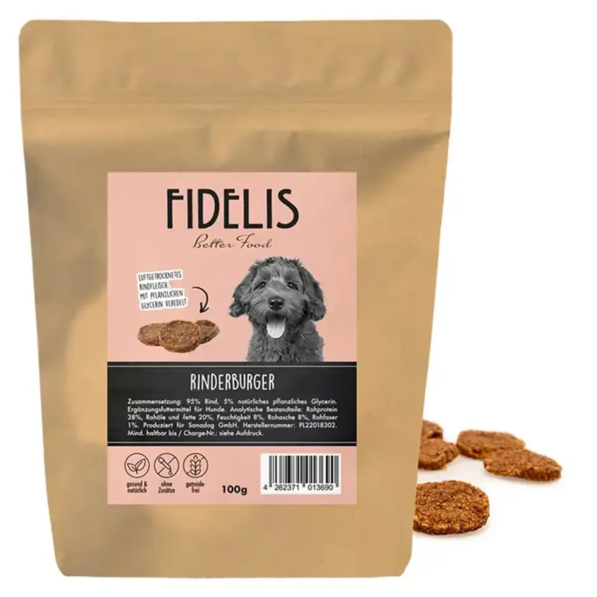 Fidelis Runderburgers