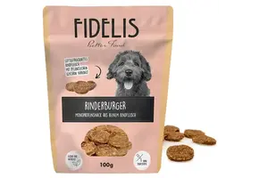 Fidelis Runderburgers