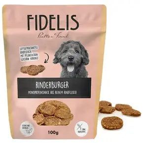 Fidelis Runderburgers