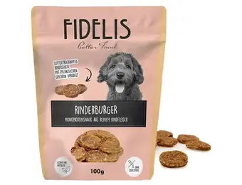 Fidelis Runderburgers