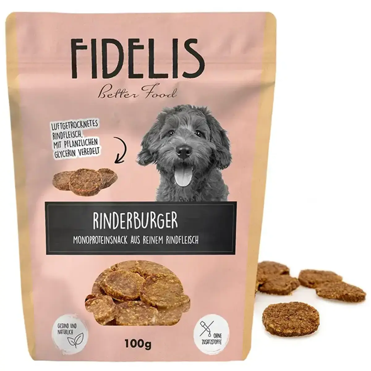 Fidelis Runderburgers