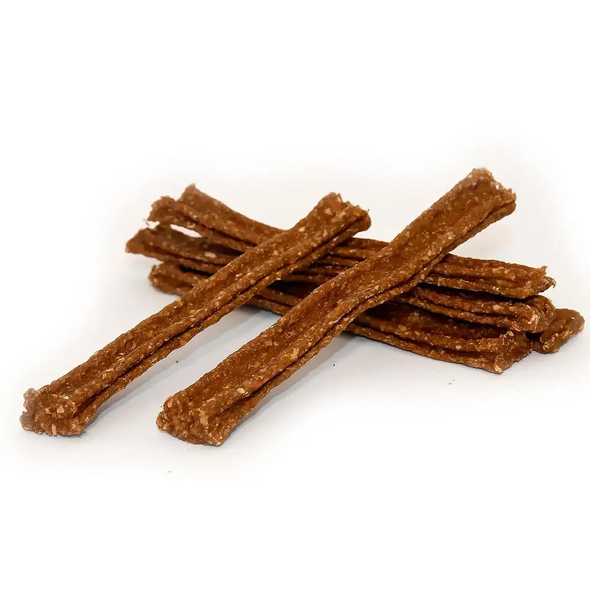 Fidelis Dental Care Kauwsticks Eend met Glucosamine en Groenlipmossel