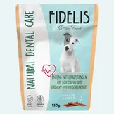 Fidelis Dental Care Kauwsticks Eend met Glucosamine en Groenlipmossel