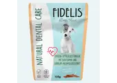 Fidelis Dental Care Kauwsticks Eend met Glucosamine en Groenlipmossel