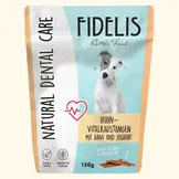 Fidelis Dental Care Kauwsticks Kip