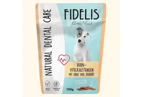 Fidelis Dental Care Kauwsticks Kip