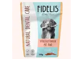 Fidelis Dental Care Kauwsticks Rund