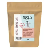 Fidelis Dental Care Kauwsticks Rund met Wilde Zalmolie