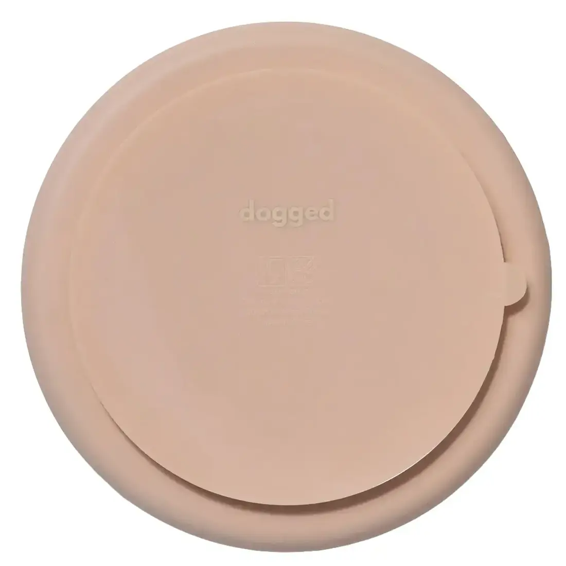 Dogged Circulo Slowfeeder Bowl