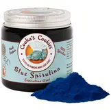 Cooka’s Cookies Blue Spirulina