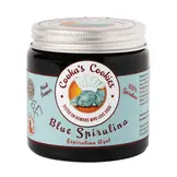Cooka’s Cookies Blue Spirulina