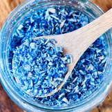 Cooka’s Cookies Mermaid Dust