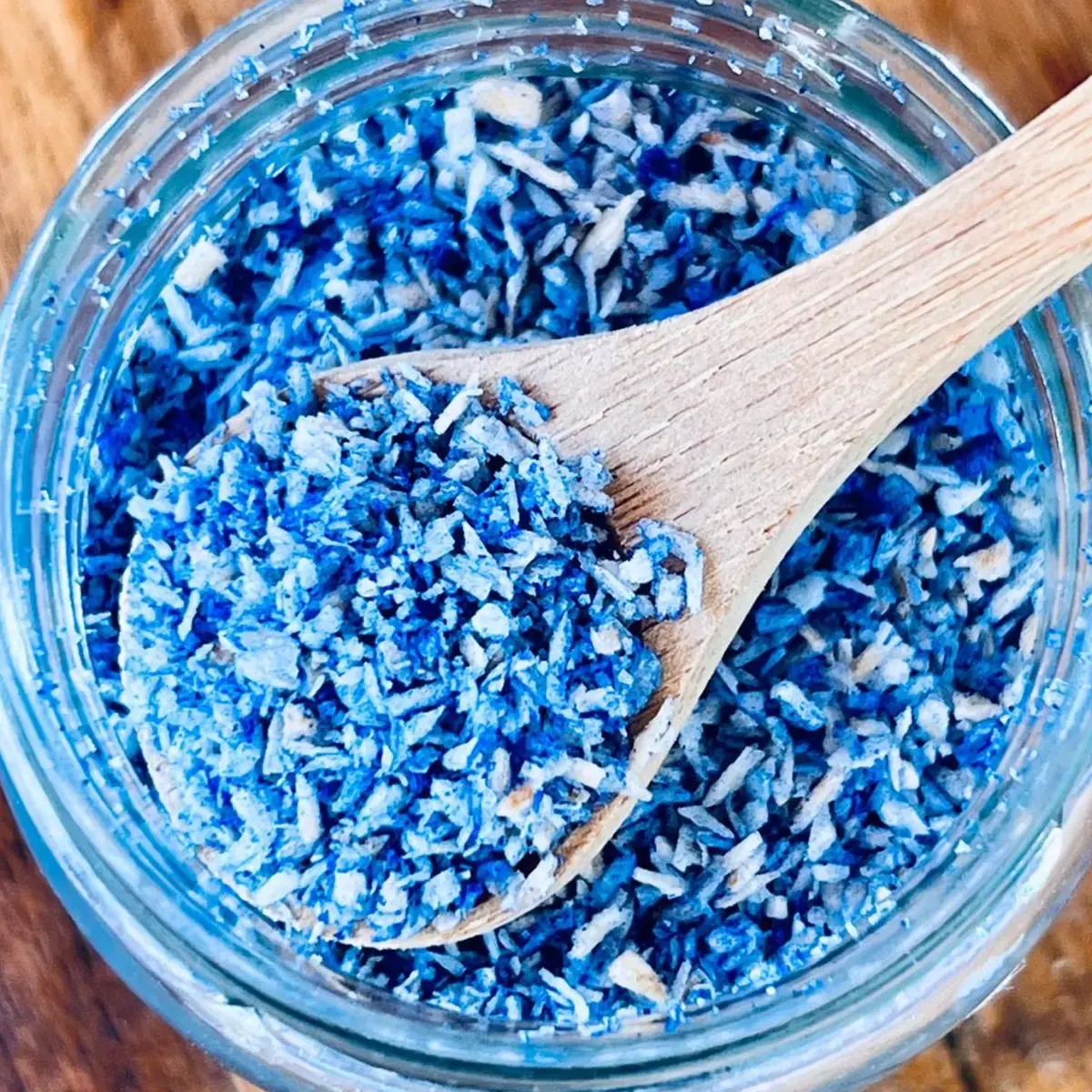 Cooka’s Cookies Mermaid Dust