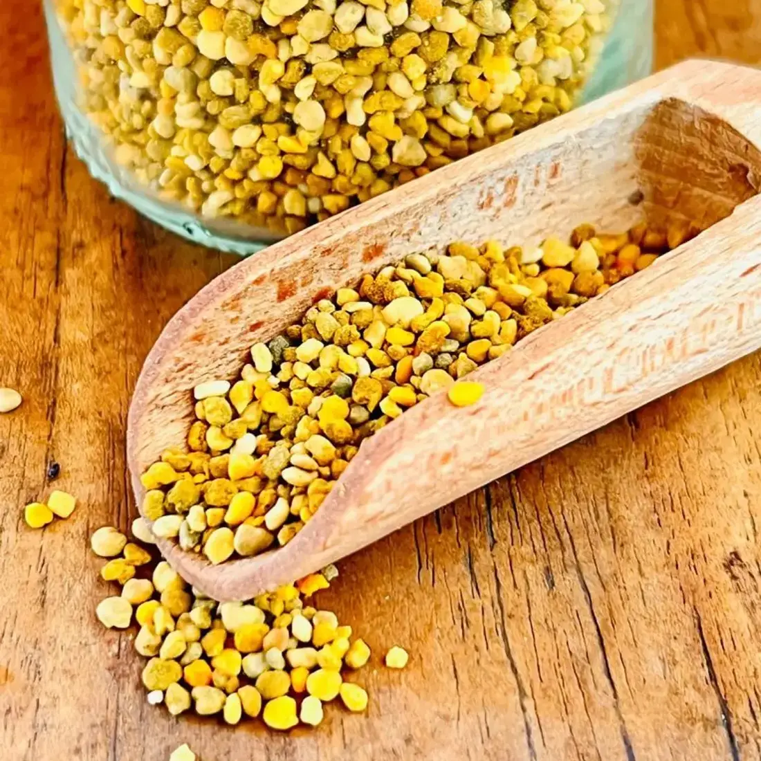 Cooka’s Cookies Bee Magic