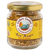 Cooka’s Cookies Bee Magic