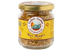 Cooka’s Cookies Bee Magic