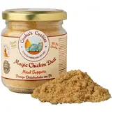 Cooka’s Cookies Magic Chicken Dust