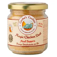 Cooka’s Cookies Magic Chicken Dust