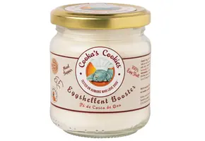 Cooka’s Cookies Eggshellent