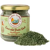 Cooka’s Cookies Emerald Paste Dust