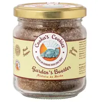 Cooka’s Cookies Garden’s Booster