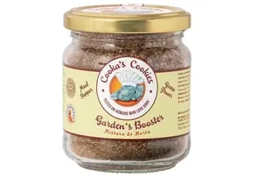 Cooka’s Cookies Garden’s Booster