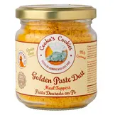 Cooka’s Cookies Golden Paste Magic Dust